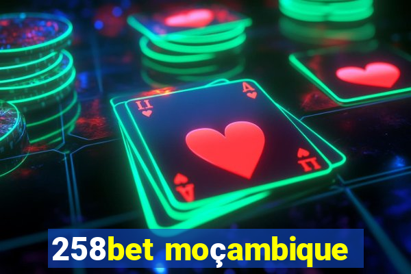 258bet moçambique